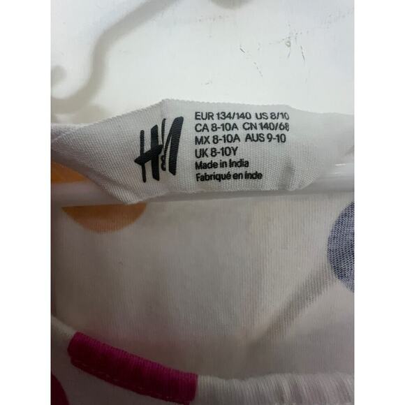 H&M girls tank sundress bundle  girls size 8 - 10 - Picture 7 of 8